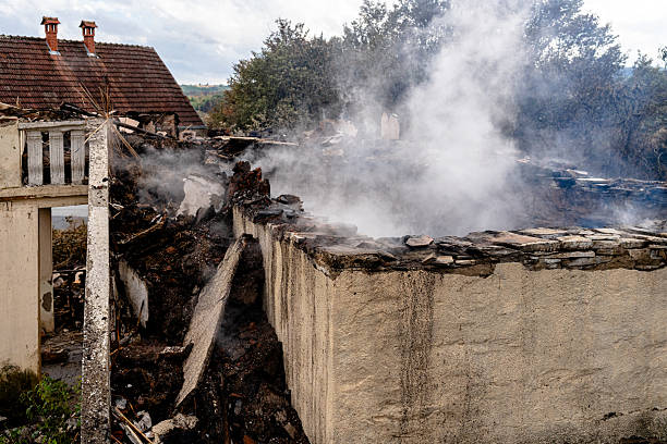 Affordable Fire Damage Repair solutions in Arizona, AZ